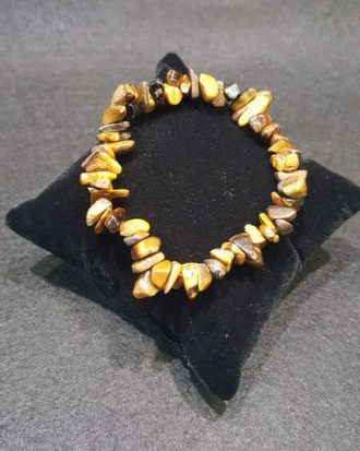 PULSERA MINERAL