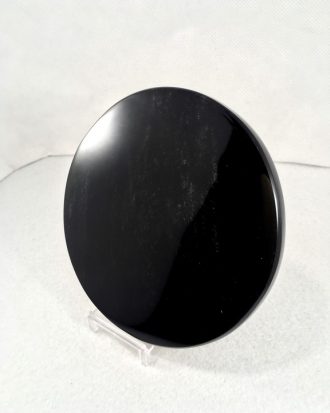 ESPEJO DE OBSIDIANA