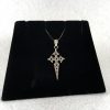 COLGANTE DE PLATA