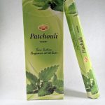 INCIENSO PATCHOULI